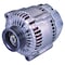 Wai Global Alternator, ALTND IRIF, 120 Amp12 Volt, CW, 6Groove Pulley 13836N - alternate 2